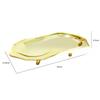 Stainless Steel Commercial Serving Platter with Lid