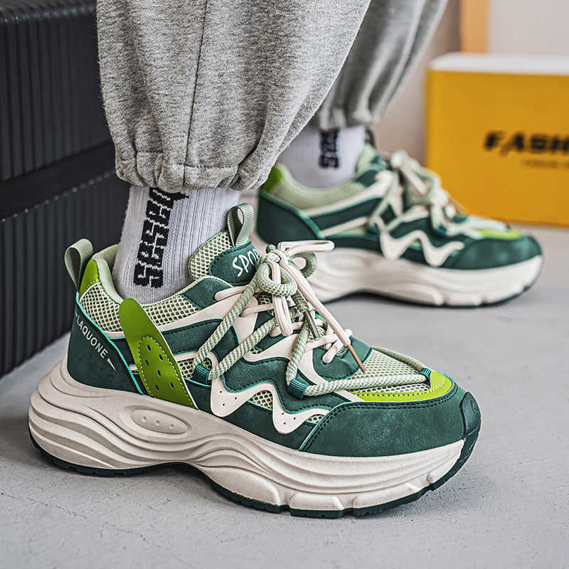 Fashion Platforme Low Men's Luxury Loafers Vulcanize Men's Shoes Size 50 Men's Summer Sneakers Sport Industrial Sewing To Play