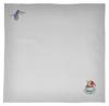 Vargottam Napkins  Florals  Print, Premium Quality Dinner  Napkins, 100   Cotton, Set of 4 Reusable  Napkins  Set, Size 20X20