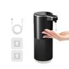 360ML Wall-Mounted Automatic Induction Smart Sense Soap Dispenser IPX5 Waterproof Touchless Hand Sanitizer Pump Washing Machine