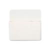 Magnetic Whiteboard Pen Holder Plastic Multifunctional Storage Box Organizer for Office Classroom Desk Accessories with Strong Adhesive Backing