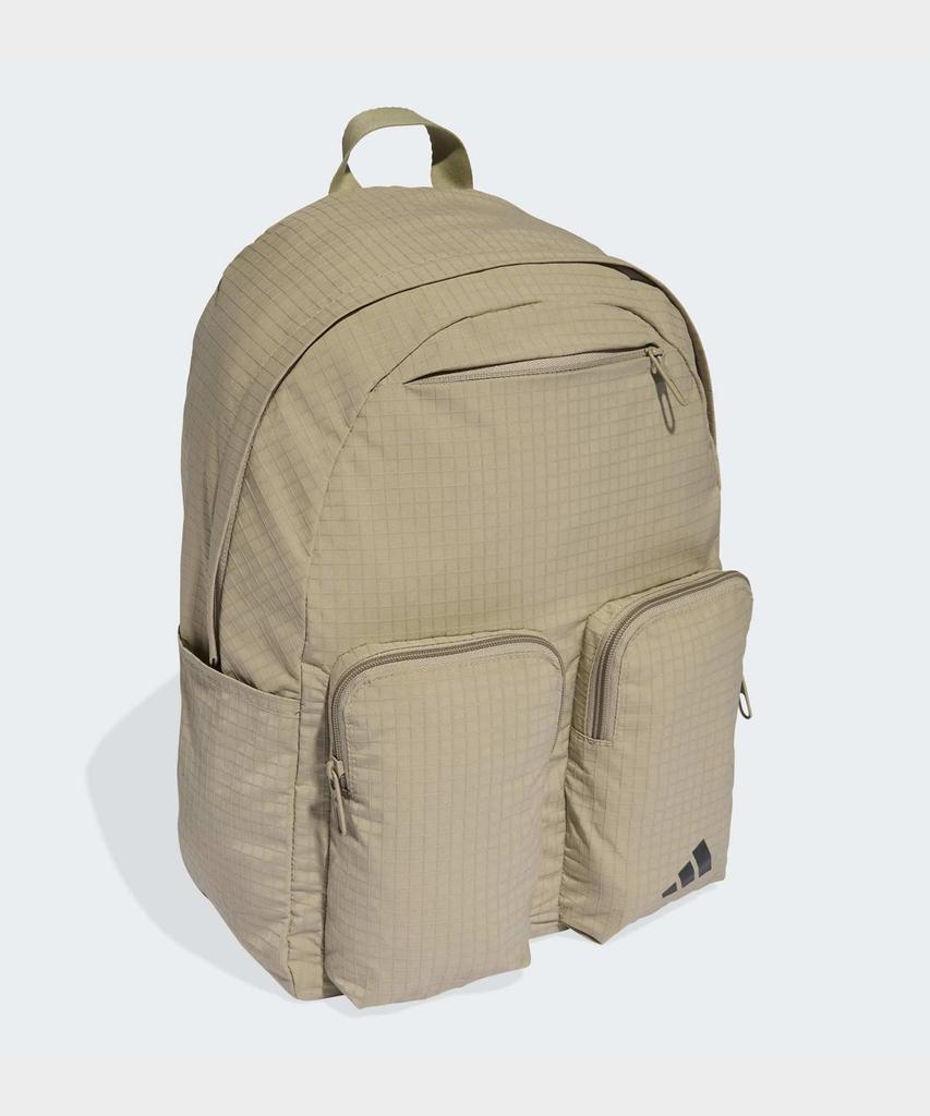 Adidas Essential Back To Campus Backpack - Warm Clay / Ke5659