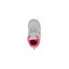 New Nike Low Top Skateboard Shoes Pink White Infant And Toddler 870030-100