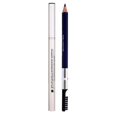 Trucco occhi – Matite e gel per sopracciglia
