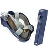 Premium Full Face Snorkeling Mask, L/Xl M06
