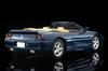 TOMYTEC Tomica Limited Vintage Neo Ferrari F355 Spider Navy Blue 1/64 LV-NEO (Finished Model)