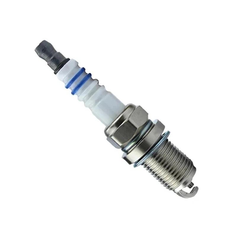 4PCS 7700500155 Normal Spark Plug for Renault Clio MK2 MK3 Kangoo Logan Sandero Scenic Megane Modus Espace K7J 700 E7J 634