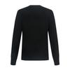FERRAROMILANO Basic Round Knit Black (Am0Erd30139)