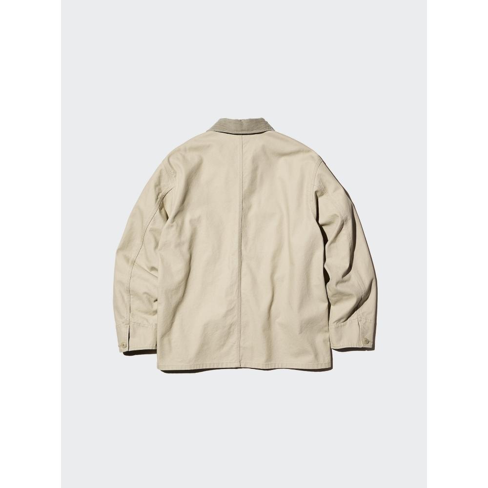 Uniqlo Japan Workwear