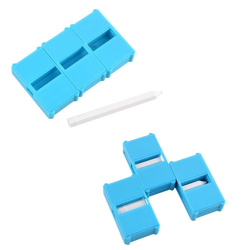 Magic Props 2554 New And Strange Interactive Adult Children'S Magic Close-Up Stage Broken Pen Restoration Magic