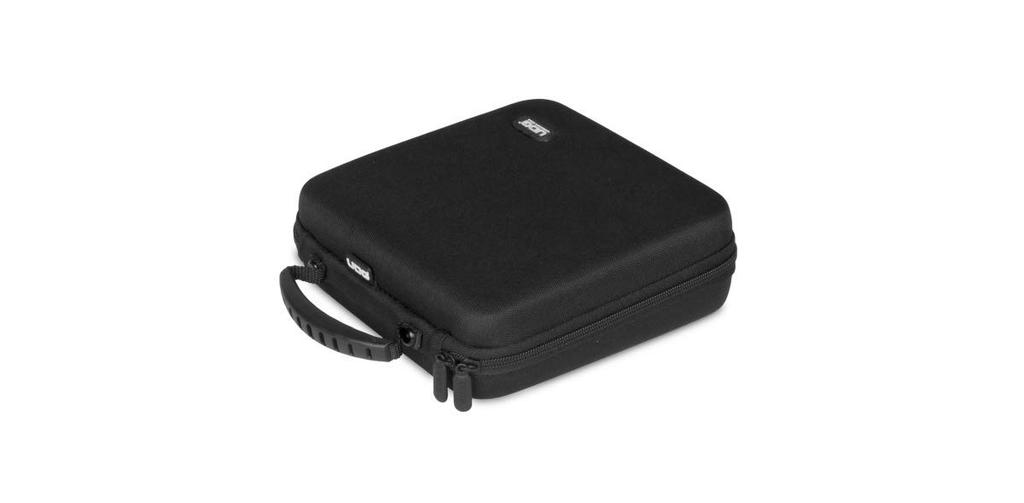 UDG Universal Audio Satellite Thunderbolt Hard Case [U8461BL] UAD-2