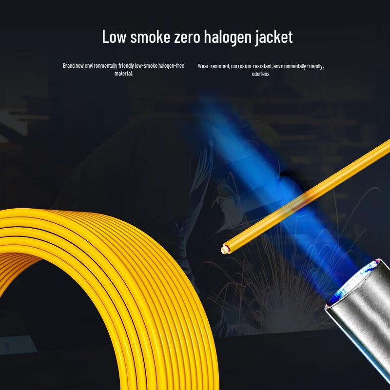FC-FC Single Mode Fiber Optic Patch Cable