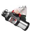 OLOEY 316 Stainless Steel Large Capacity Insulated Flask