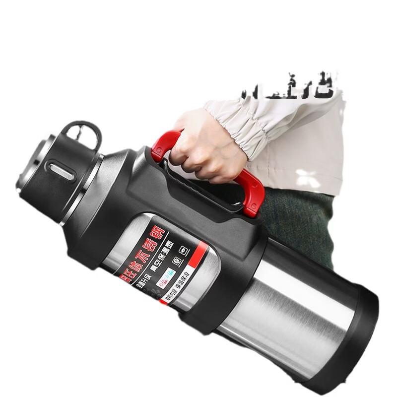 OLOEY 316 Stainless Steel Large Capacity Insulated Flask