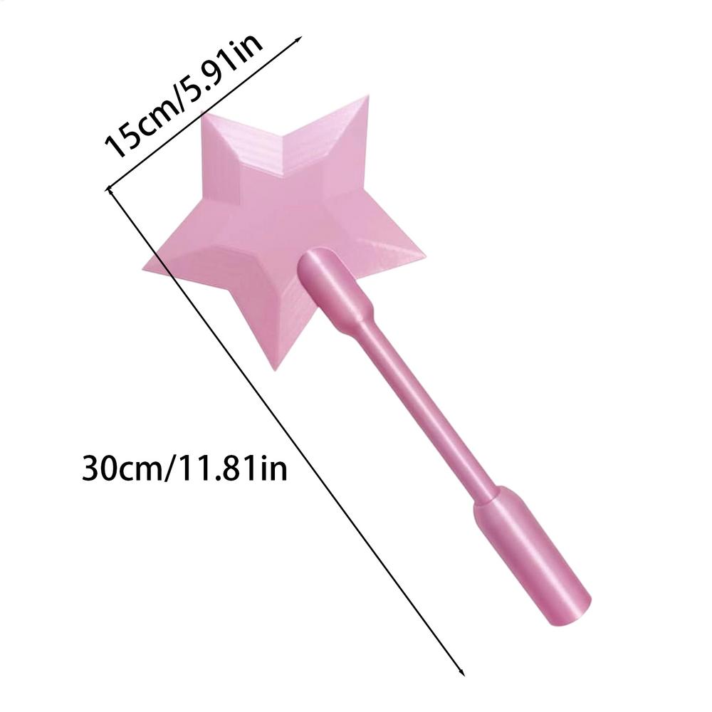 Credit Card Wand 3D Printed Payment Stick Contactless Payment Card Holder for Kids Teens Adults Tech Lovers Cosplay Fans