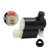 Windshield Washer Pump 98510-2C100 98510-2V100 For Hyundai Santa Fe 3.3 Veloster