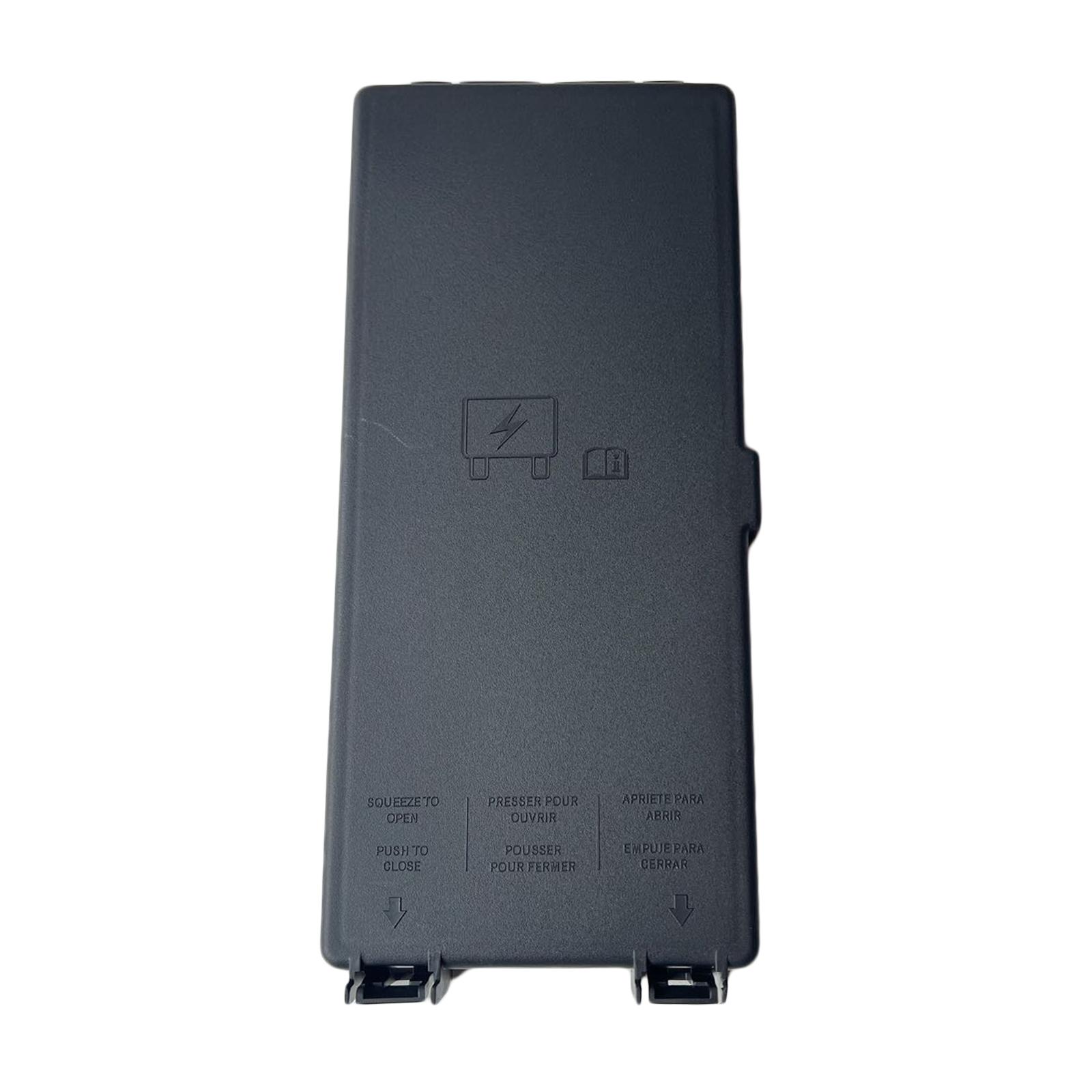 2006-2010 Крышка 68002786AA Запасная часть для автомобиля Прямая замена Простая установка Прямая посадка Крышка блока предохранителей Машина China Mainland