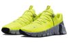 Nike Free Metcon 5 Volt Wolf Grey DV3949-700