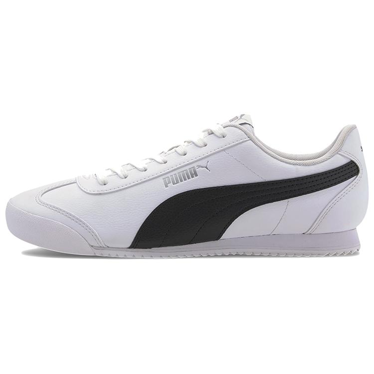 

PUMA Turino Fsl White Black 35.5