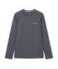 Titonbeuloseu Delta Lake L/S Tee