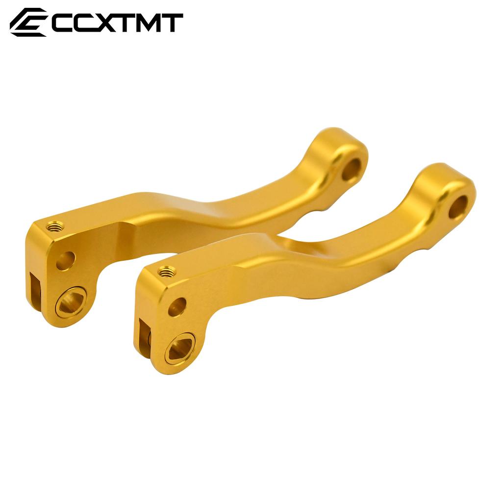 Electric Motocross Brake Lever Handle Left And Right For Light Bee X Universal Parts & SUR RON SUR-RON SURRON Light Bee S