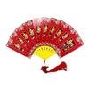 Money Red Pocket New Year Money Pocket Lucky Money Fan Shape HongBao  Party Gifts