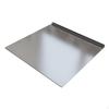 Stainless Steel Bread Cutting Board for Kitchen Use