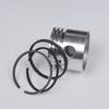 TUXING PCP High Pressur Electric Compressor Spare Parts  Pushing Rods Rings   3 Piece/Lot