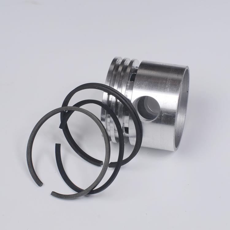 TUXING PCP High Pressur Electric Compressor Spare Parts  Pushing Rods Rings   3 Piece/Lot