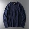 Trendy White Men Export Clothes Long Sleeves T-Shirt