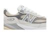 New Balance 990v6 MiUSA Teddy Santis Reflection Marblehead