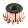 Elektromotor Kommutator Haken Typ CHY-3389-12-10