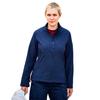 PRO RTX Womens/Ladies Double Layered Soft Shell Jacket