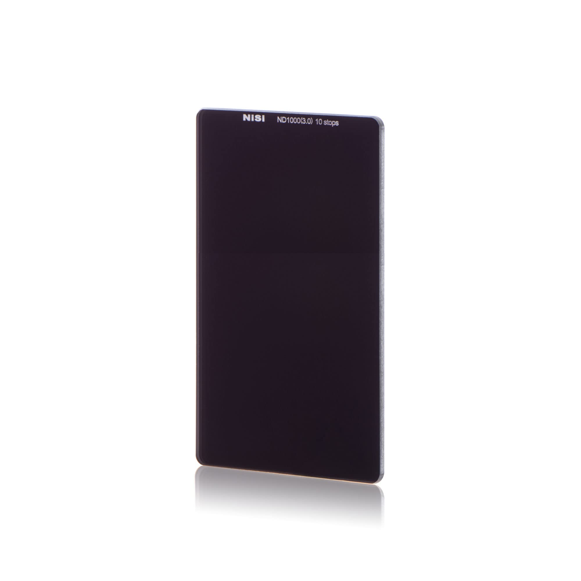 NiSi Square Filter Compact System ND Filter Nano IR ND1000 40×60mm