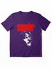 Sombr Tour Music Boy 2025 90s Indie Singer Style Retro Essential Unisex T-Shirt