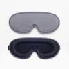 3D Light-Proof Sleep Eye Mask with Soft Rebound
