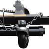 Weiside Car Tire Vehicle Mover Dolly