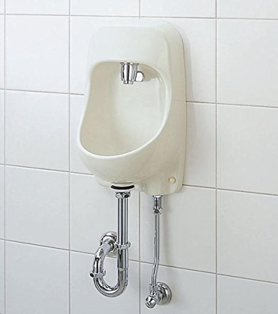 LIXIL INAX Hand Wash Basin Pure White YAWL-71UA(P)/BW1