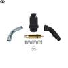 For Honda Foreman 450 TRX450S 4×4 S 1998-2001 Plunger Choke Starter Valve Kit