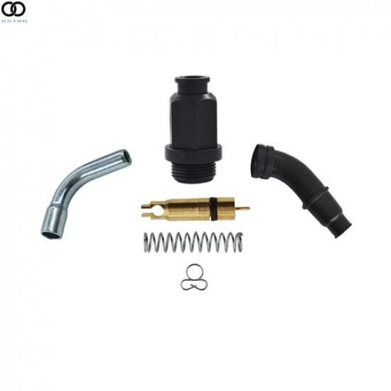 For Honda Foreman 450 TRX450S 4×4 S 1998-2001 Plunger Choke Starter Valve Kit