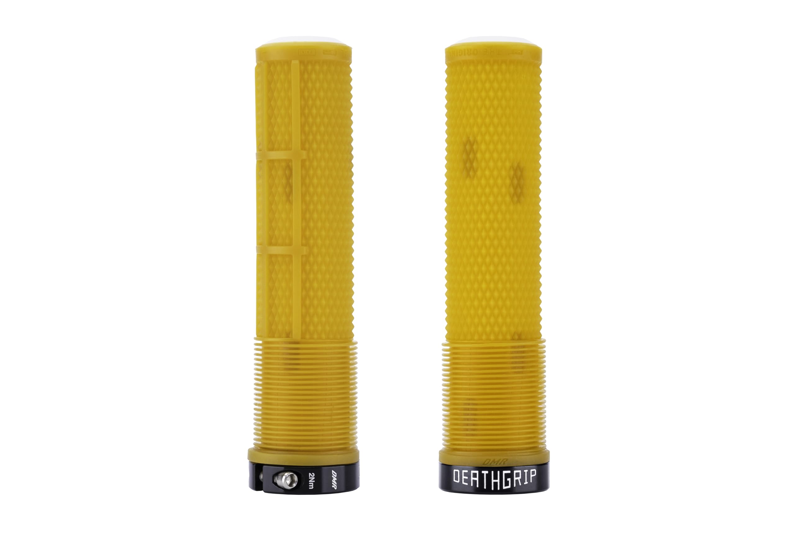 DMR DEATH GRIP 2 THIN Gum FL (Стройное) 29,8 мм