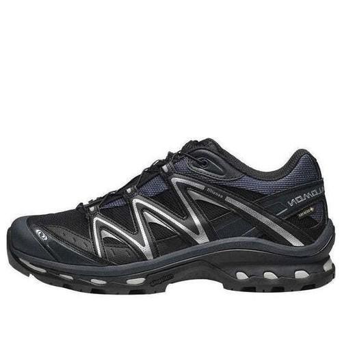 Salomon XT-Quest GTX  Черный Серебристый  474294 EU 38.5