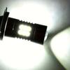 2pcs H10 9145 9140 9005 HB3 9006 HB4 21SMD LED Fog Light Bulbs Auto Car Driving Lamp 6000K Super White Driving Light