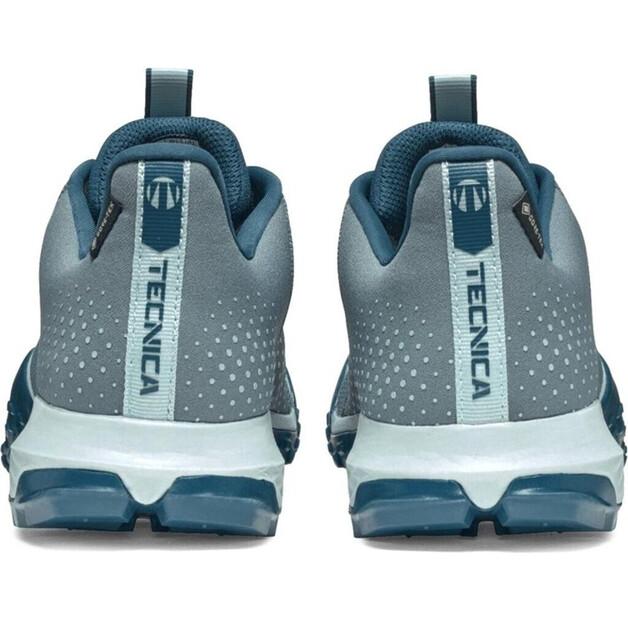 Треккинговые ботинки Tecnica Magma 2.0 Low S GTX