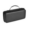 Hard Shell Case for Lenovo Legion Go S Handheld Game Console Shockproof Travel Storage Case with Mesh Pocket Travel Carrying Bag