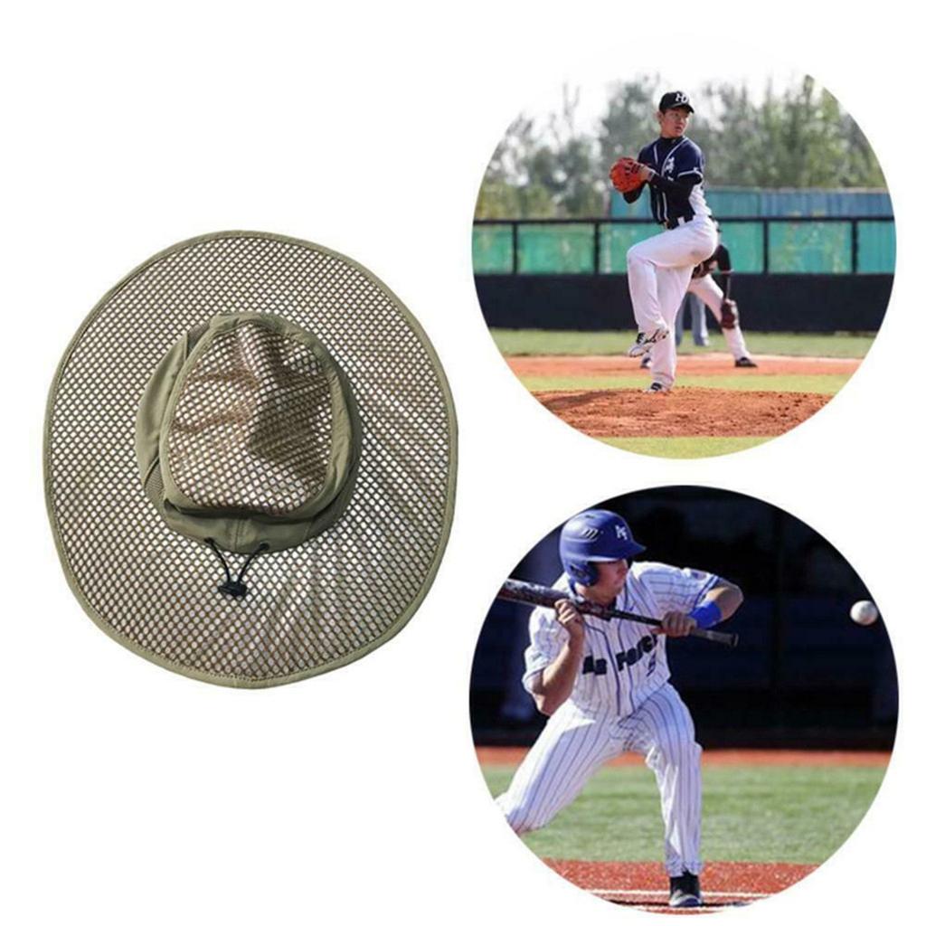 Summer Sunshade Sunscreen Adult Hat Fisherman Hat Outdoor Beach Travel