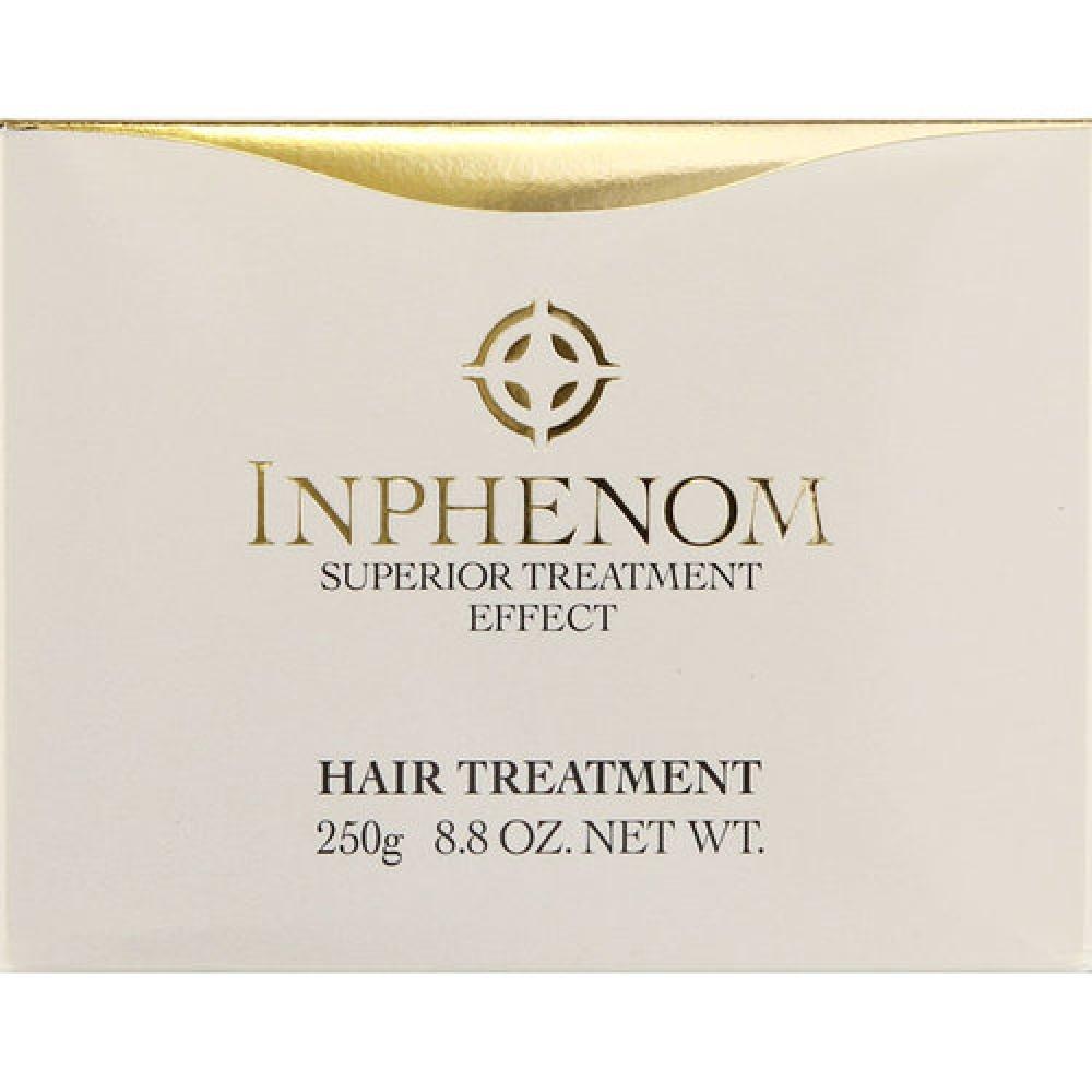 

ПРОЦЕДУРА ДЛЯ ВОЛОС INPHENOM 250г