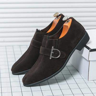 Pumps – Hyttesko