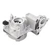 Engine Water Pump 16032‑25010 Enhanced Cooling Aluminum Engine Coolant Water Pump for Avalon Camry Highlander Sienna