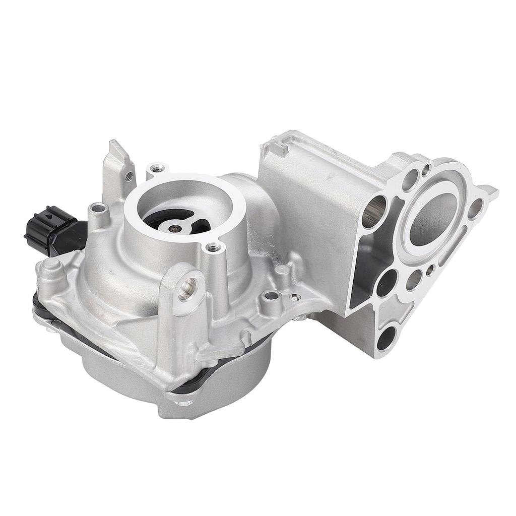 Engine Water Pump 16032‑25010 Enhanced Cooling Aluminum Engine Coolant Water Pump for Avalon Camry Highlander Sienna